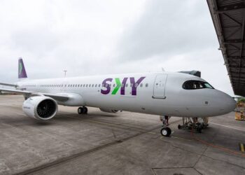 Se advirtió: SKY cancela vuelos a Jauja hasta el lunes 7 de julio