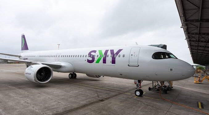 Se advirtió: SKY cancela vuelos a Jauja hasta el lunes 7 de julio