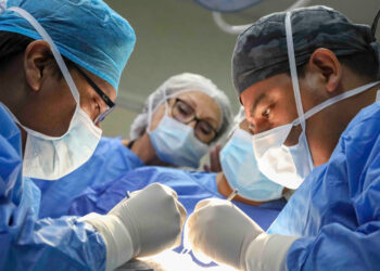 EsSalud Junín incorpora avanzado equipo para cirugías y trasplantes en el Hospital Nacional Ramiro Prialé Prialé
