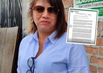 Permisos bajo la mesa: despiden a Noemí León, funcionaria clave por avalar discotecas camufladas