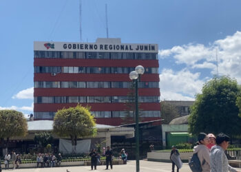 Denuncian que Gobierno Regional no cumple convenios para obras y pone en riesgo más de S/ 20 millones en inversión