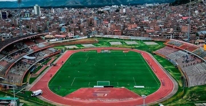 Estadio Huancayo reabre sus puertas tras presión del público e IPD, pese a dudas de seguridad