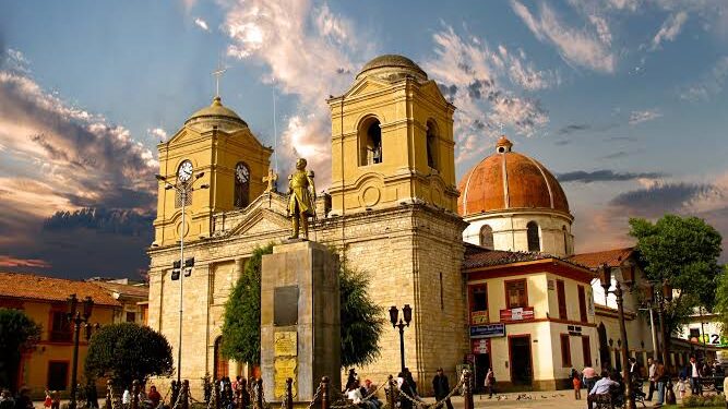 Obra del Parque Constitución costará S/ 200 mil más a la Municipalidad de Huancayo por errores en licitación