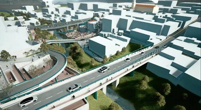 Puente Arequipa iniciaría obras en septiembre pese a posible alza de presupuesto