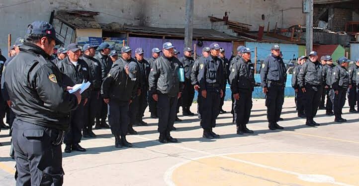 Policía Municipal de Huancayo trabaja con déficit de personal e infraestructura limitada