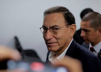Poder Judicial envía a prisión a Vizcarra por presunto cohecho en caso Moquegua