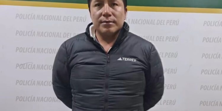 El Tambo: precandidato a Diputado por Podemos Perú fue detenido por conducir ebrio y lo minimizó como un “pequeño incidente”