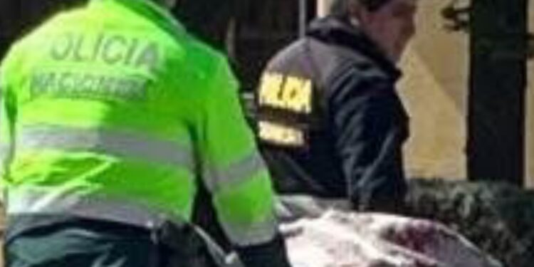 Detienen a enfermera por la misteriosa muerte de sus dos hijos en Huamalí