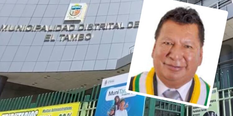 Municipalidad de El Tambo atraviesa nueva crisis por constantes cambios de funcionarios