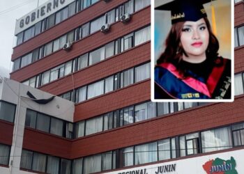 De Trujillo a Junín: la joven empresaria sin historial que suma contratos millonarios para hospitales