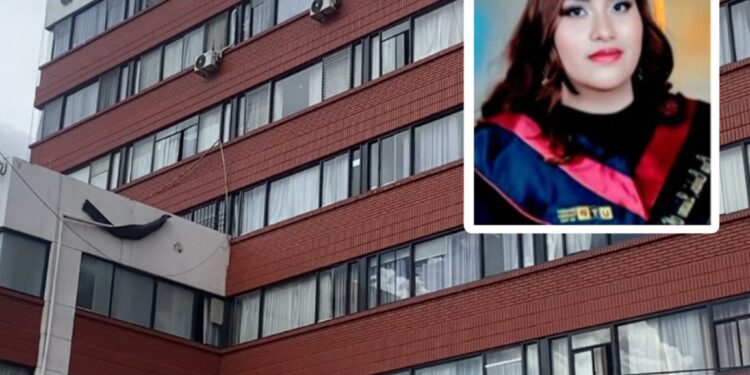 De Trujillo a Junín: la joven empresaria sin historial que suma contratos millonarios para hospitales