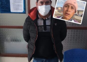 Niño de 12 años impide que su padre asesine a su madre en brutal ataque familiar
