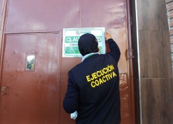 Clausuran “Paraíso de Yanama”  por carecer de certificado ITSE
