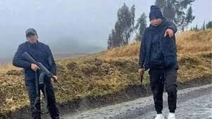 ENACO descarta asalto en Locroja y asegura que policías actuaron en operativo contra traslado ilegal de coca