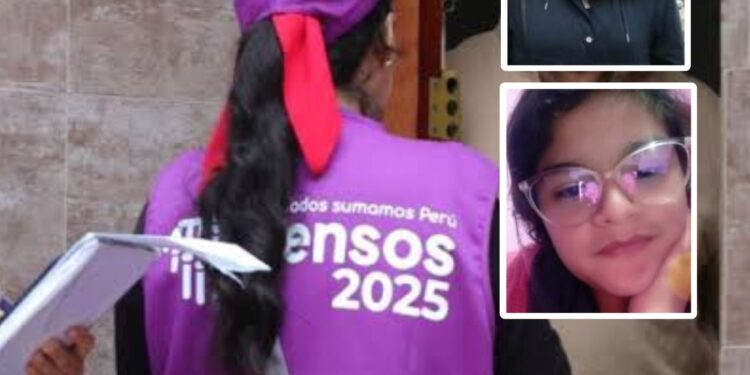 Ricrán: censistas y conductor desaparecen misteriosamente tras cumplir labores en zona altoandina
