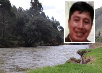 Comerciante desaparece tras enviar audio de auxilio: “al río no, al río no”