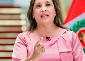 Cuatro solicitudes de vacancia contra Dina Boluarte ingresan al Congreso