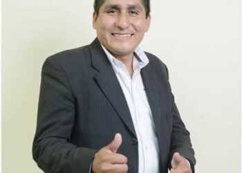 Zósimo Cárdenas seguirá al frente del Gobierno Regional de Junín y descarta postular en 2026