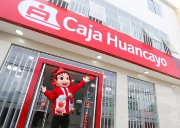 Caja Huancayo asegura normalidad en sus operaciones tras atentado contra cajero automático en Ocopilla