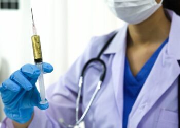 Inmovilizan en Junín cinco frascos del medicamento Edetoxin contaminado con bacteria proveniente de la India