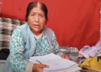 Municipalidad de El Tambo rechaza pedido de pago y familia anuncia apelación