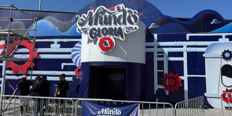 Huancayo recibe por primera vez la experiencia inmersiva “Mundo Gloria”