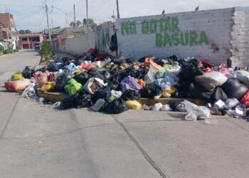 Municipalidad de Huancayo impone S/20 mil en multas a Pilcomayo por acumulación de basura
