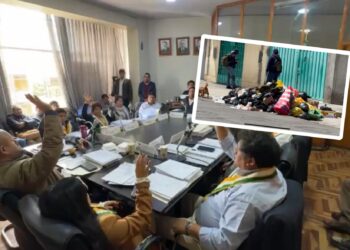 El Tambo y Pilcomayo retoman convenio para el recojo de basura tras meses de conflicto