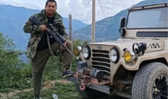 Suboficial es asesinado a balazos dentro de la comisaría de Surcubamba