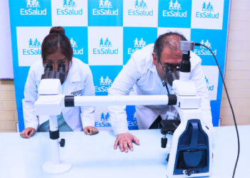 EsSalud Junín renueva espacios y suma moderna tecnología para mejorar la atención de miles de asegurados