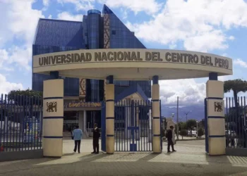 UNCP: Consejo Universitario pretende anular concurso de nombramiento sin motivos