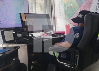 SERENA SE HABRÍA QUEDADO DORMIDA EN SERVICIO Y DESATA CRISIS INTERNA: SERENOS DENUNCIAN ROTACIONES ARBITRARIAS EN EL TAMBO