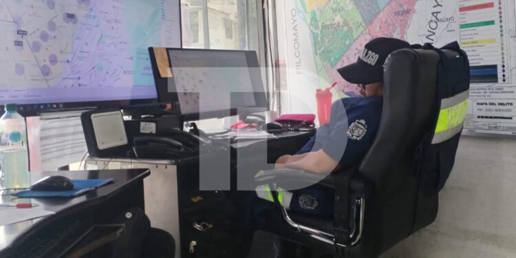 SERENA SE HABRÍA QUEDADO DORMIDA EN SERVICIO Y DESATA CRISIS INTERNA: SERENOS DENUNCIAN ROTACIONES ARBITRARIAS EN EL TAMBO