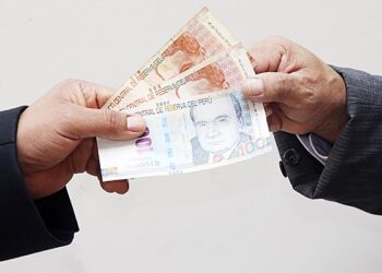 Junín encabeza el pago de coimas a nivel nacional, mientras Loreto en alerta por alta tasa de víctimas  de corrupción sexual
