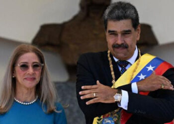 Tensión internacional: Trump anuncia captura de Nicolás Maduro tras ataques en Venezuela