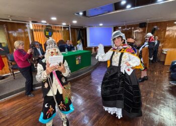 Hoy 20 de enero inicia la Tunantada y presentan el “Código Tunantero” como guía para preservar la tradición