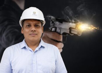 Ataque armado deja herido al alcalde de Coviriali en Satipo