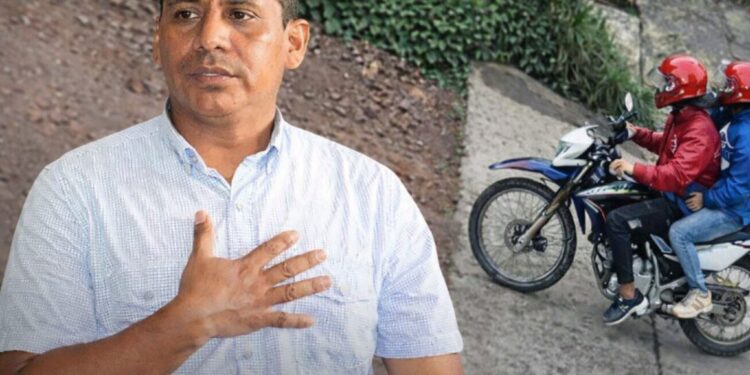 BUSCAN A RESPONSABLES DEL ATAQUE A ALCALDE DE COVIRIALI MIENTRAS SE COORDINA SU TRASLADO A LIMA
