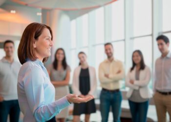 Liderazgo generacional: cómo conectar con millennials y centennials