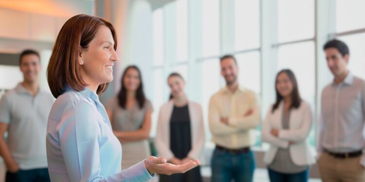 Liderazgo generacional: cómo conectar con millennials y centennials