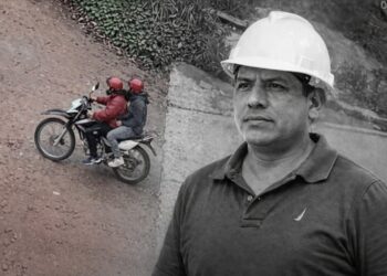 Señalan a alias “Ruso” como presunto autor intelectual del asesinato del alcalde de Coviriali