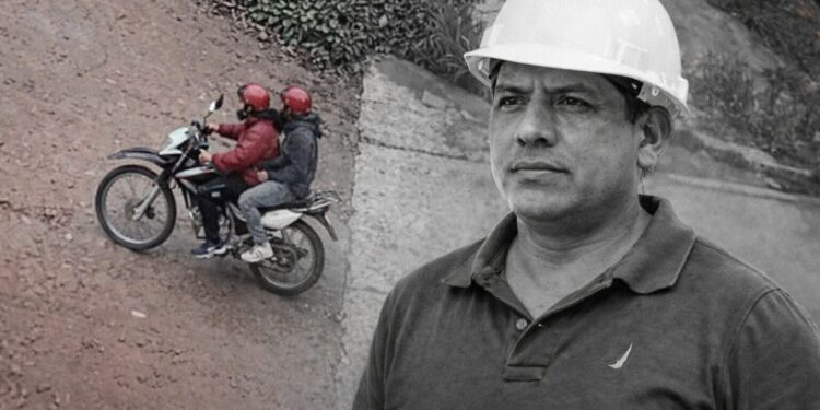 Señalan a alias “Ruso” como presunto autor intelectual del asesinato del alcalde de Coviriali