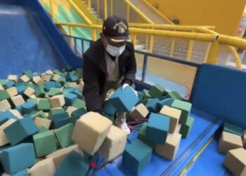 Operativo en Dino Park destapa bebidas vencidas y fallas sanitarias en Dino Park