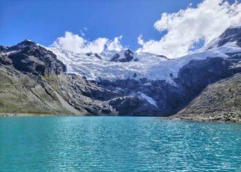 DIRCETUR JUNÍN RATIFICA QUE EL NEVADO HUAYTAPALLANA QUEDA FUERA DE LA OFERTA TURÍSTICA POR CONSERVACIÓN
