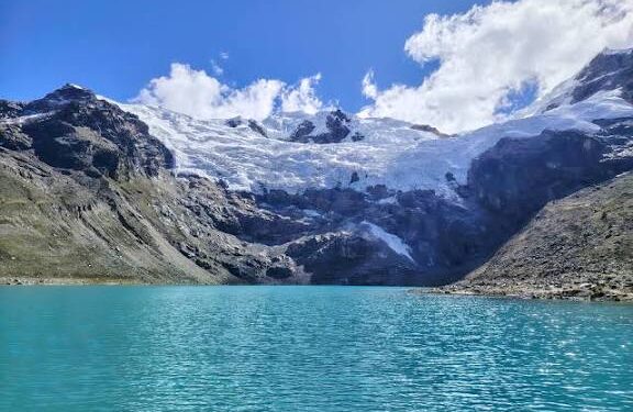 DIRCETUR JUNÍN RATIFICA QUE EL NEVADO HUAYTAPALLANA QUEDA FUERA DE LA OFERTA TURÍSTICA POR CONSERVACIÓN