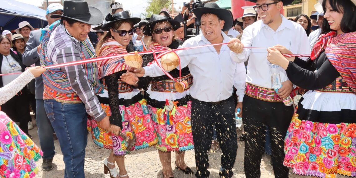 Niños y adultos mayores ingresan gratis a la Feria Ganadera Cuasimodo 2026
