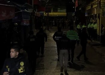 “Los Tecnológicos del Mantaro”: prisión preventiva para implicados ya trasladados al penal
