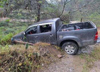 Operativo en el Vraem termina con cinco muertos y militares detenidos bajo investigación