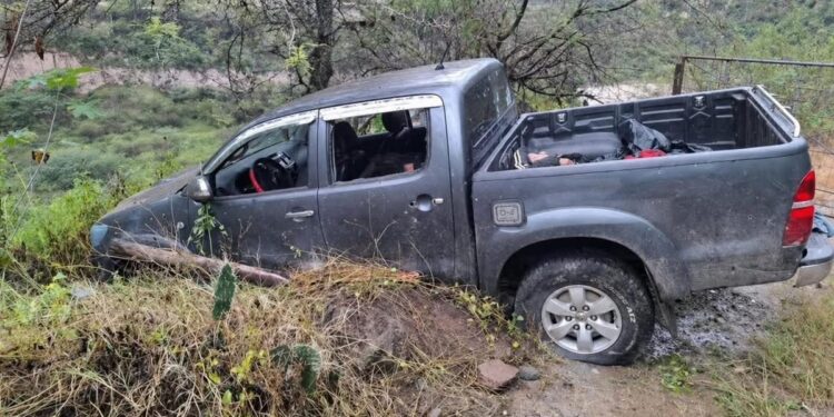 Operativo en el Vraem termina con cinco muertos y militares detenidos bajo investigación