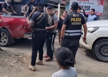 Sangriento operativo en el VRAEM: policía muere y otro queda grave tras enfrentamiento